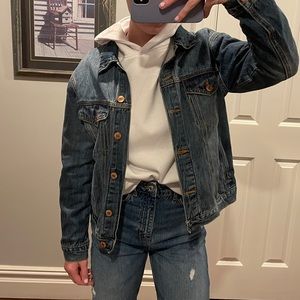 Forever 21 Women’s Denim Jacket | Sz Small